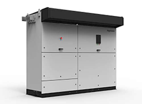 Ingeteam Power Technology, S.A. - Wechselrichter - Ingecon SUN Power B Series 1000Vdc 855TL B330-RVP - Art. 55343