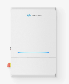 TBB Renewable (Xiamen) Co., Ltd. - Wechselrichter - Ingesola Hybrid Inverter Series Ingesola T20 - Art. 60607