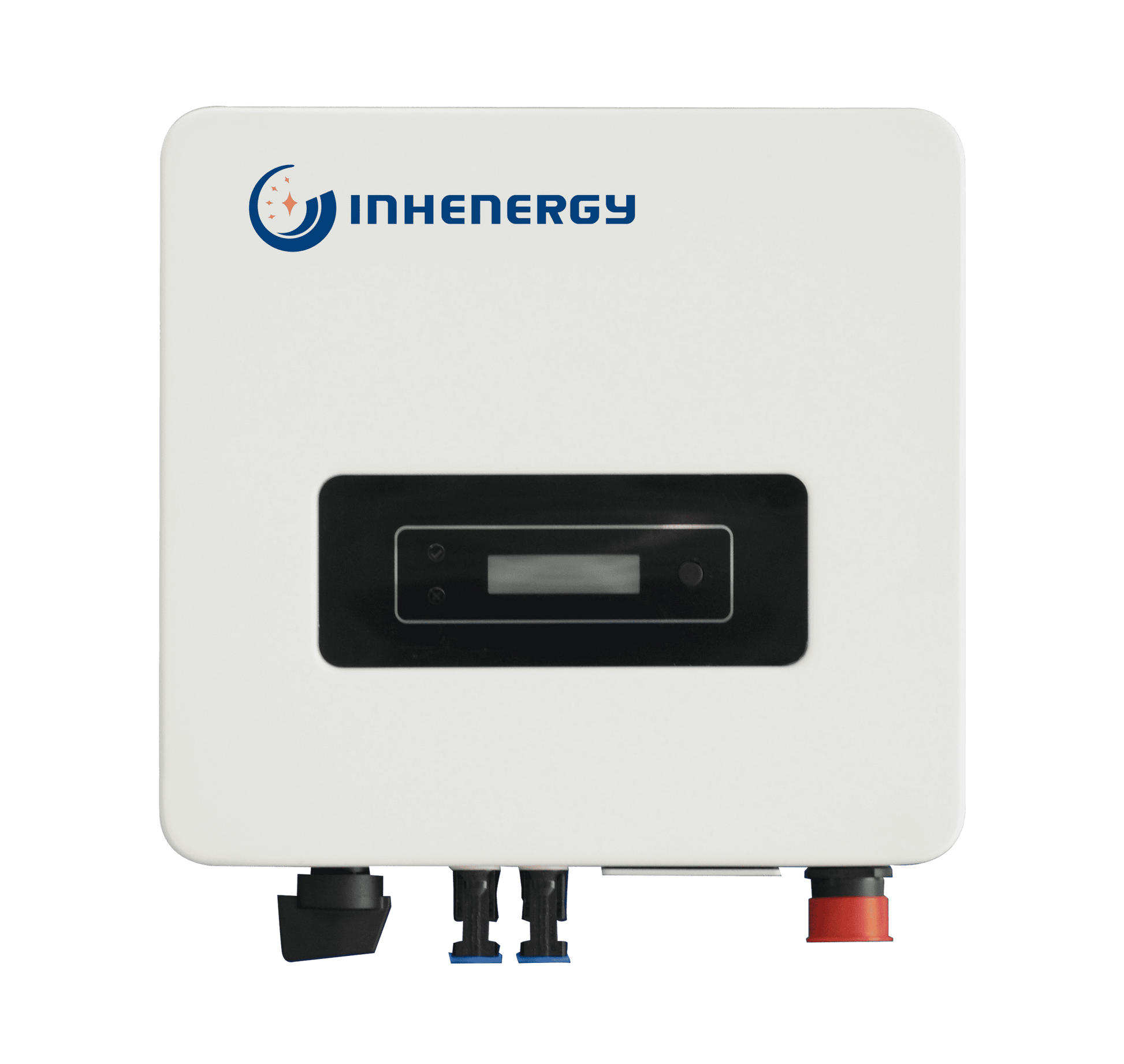 Inhenergy Co., Ltd. - Wechselrichter - Single Phase Grid-connected PV Inverter SI-3.6-... SI-4K-S2 - Art. 47161