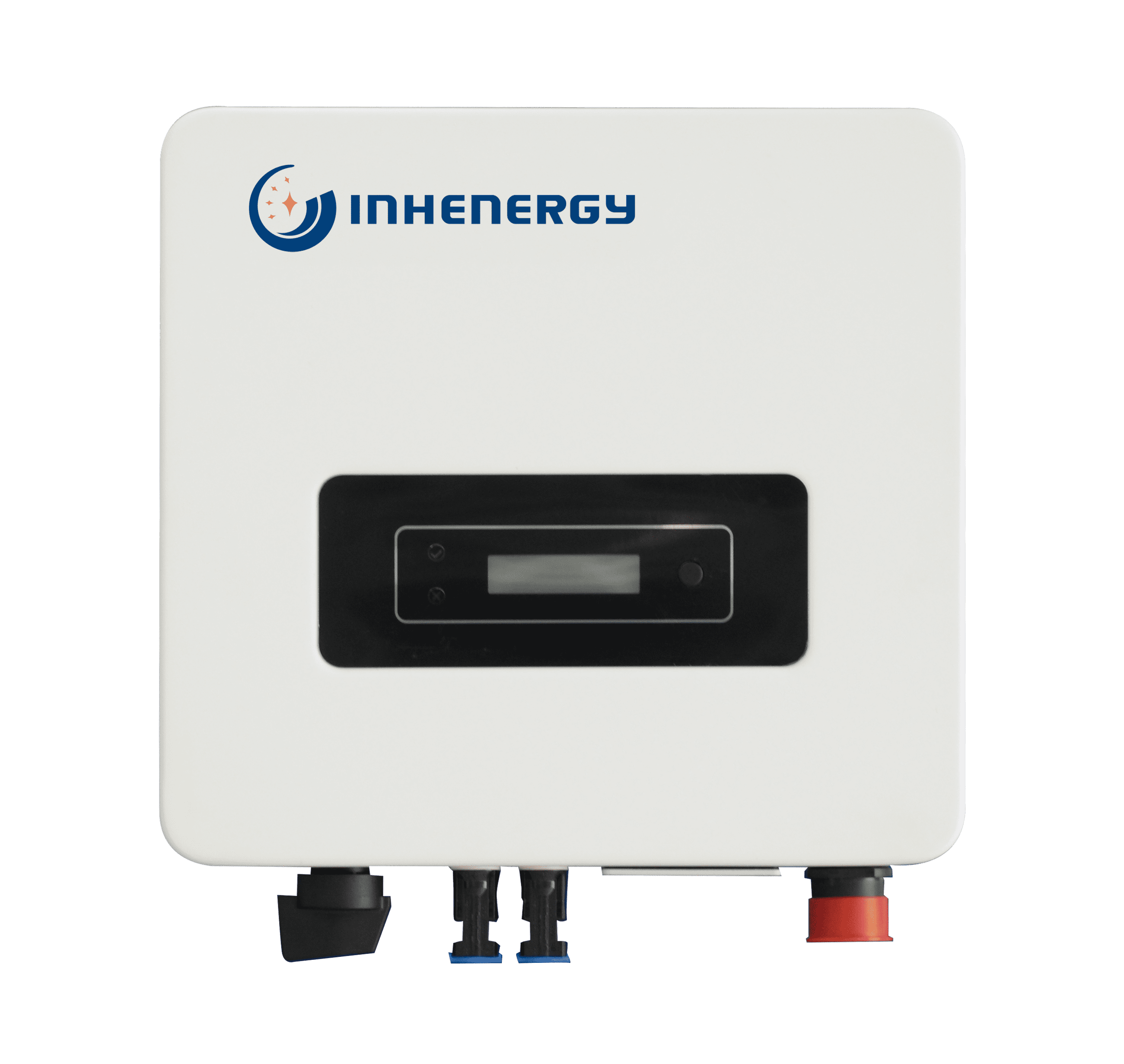 Inhenergy Co., Ltd. - Wechselrichter - Single Phase Grid-connected PV Inverter SI-3.6-... SI-4K-S2 - Art. 47161
