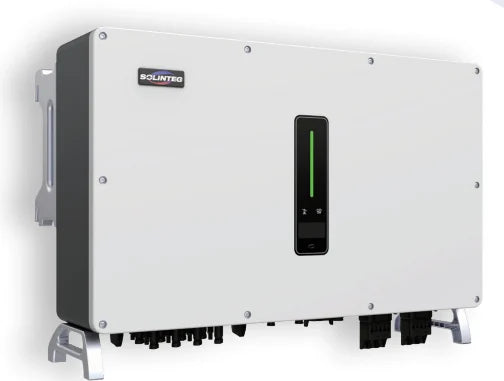 Wuxi Solinteg Power Co., Ltd. - Wechselrichter - Integ M 25-50KW Hybrid MHT-30K-100 - Art. 49118