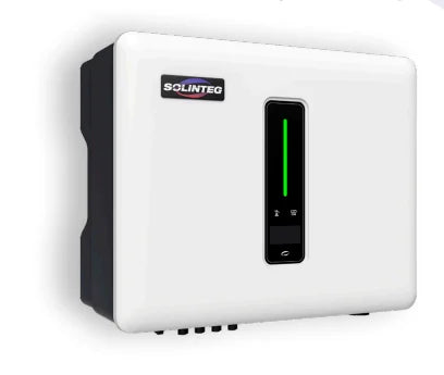 Wuxi Solinteg Power Co., Ltd. - Wechselrichter - Integ M 4-12KW Hybrid MHT-6K-25 - Art. 49109