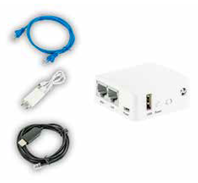 Blue Current Intelligentes Lademodul