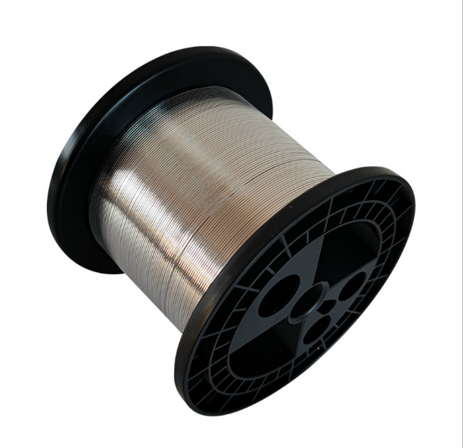 Nantong A-REOO Technology Co., Ltd. - Materialien - Interconnection Ribbon