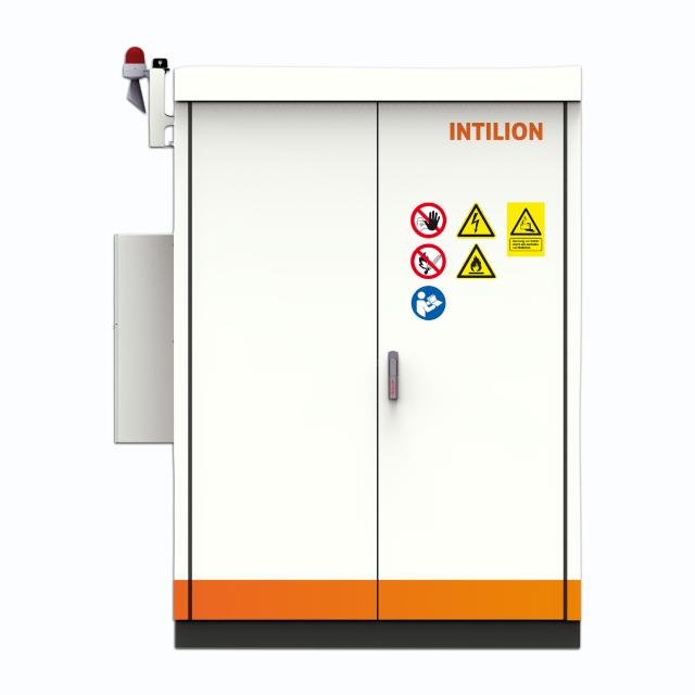 Intilion scalebloc power boost Outdoor - Master (73 kW) KL RE