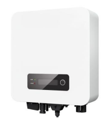 Zantia Climatização S.A. - Wechselrichter - Inversor 1100W - 3300W (Monofásico) S-1600W - Art. 56463