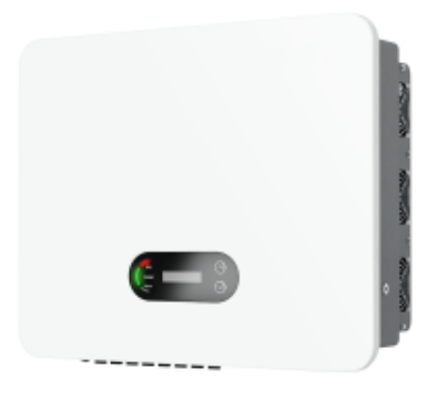 Zantia Climatização S.A. - Wechselrichter - Inversor 20000W - 50000W (Trifásico) R-25000W - Art. 56486