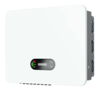 Zantia Climatização S.A. - Wechselrichter - Inversor 8000W - 15000W (Trifásico) 11000W - Art. 56479