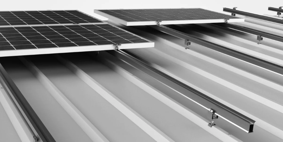 Isotec Enerji San. ve Tic. Ltd. Sti. - Montagesysteme - Isobeam V.1.2 Isobeam V,1,2 - Art. 9651