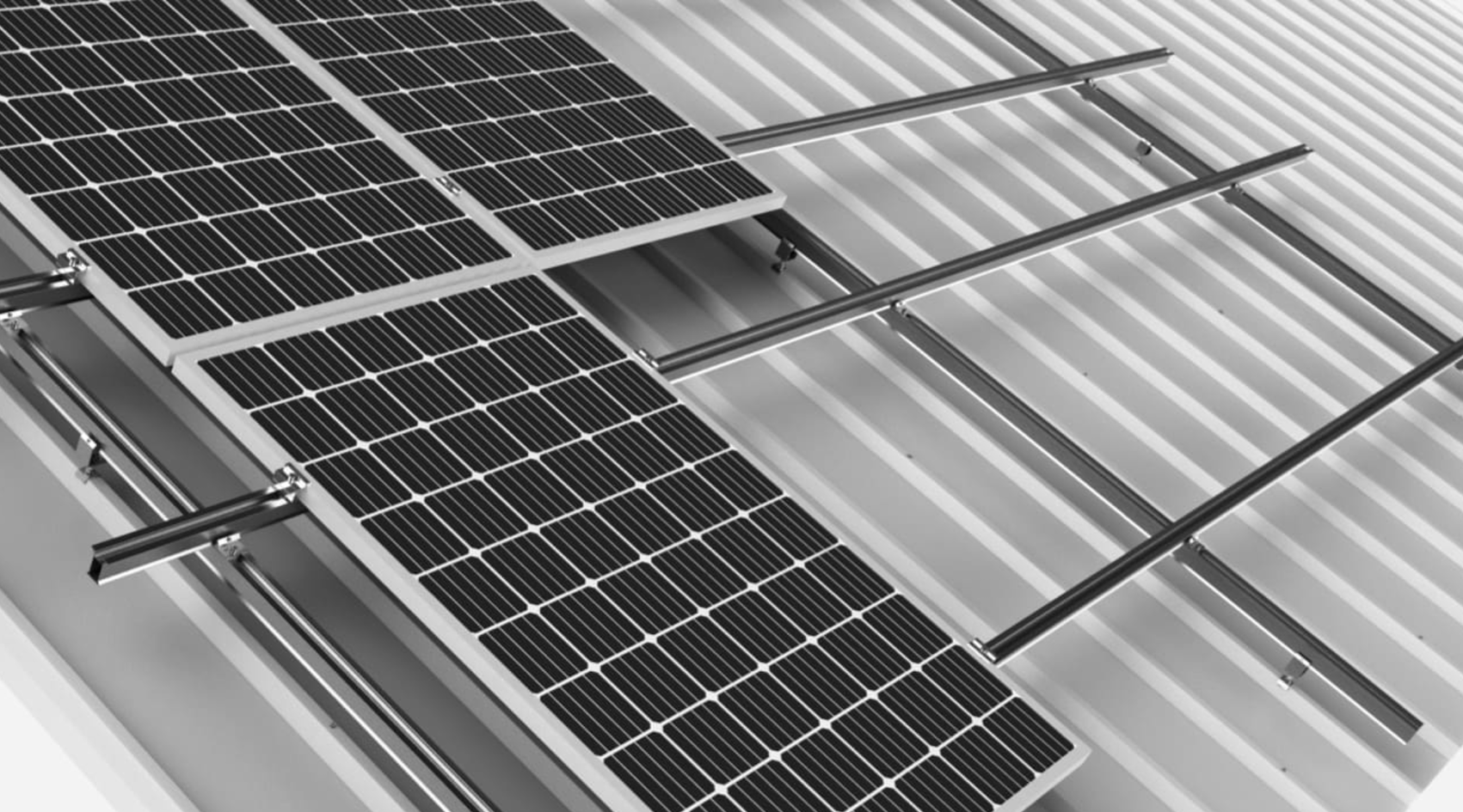 Isotec Enerji San. ve Tic. Ltd. Sti. - Montagesysteme - Isobeam X Isobeam X - Art. 9665