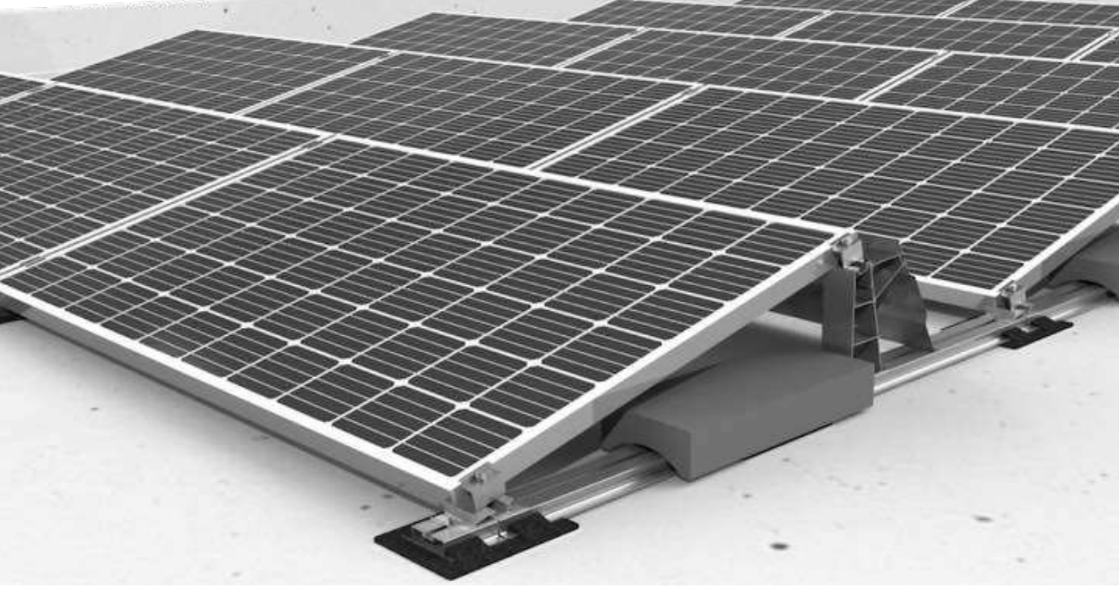 Isotec Enerji San. ve Tic. Ltd. Sti. - Montagesysteme - Isoflat S13 Isoflat S13 - Art. 9669