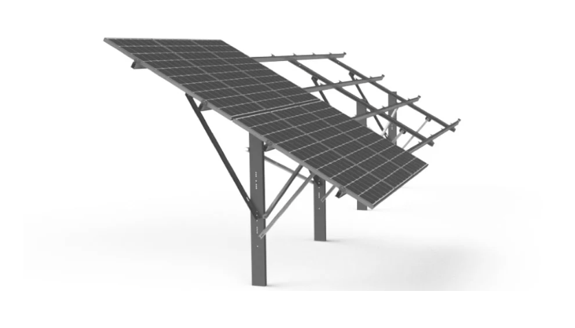 Isotec Enerji San. ve Tic. Ltd. Sti. - Montagesysteme - Isoground One Isoground BNS One V,1,2 - Art. 9672