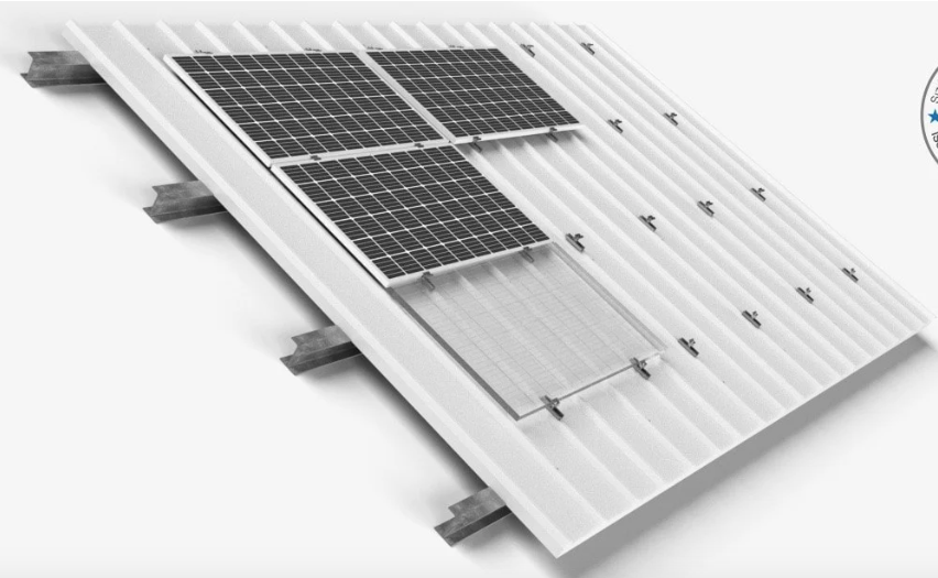 Isotec Enerji San. ve Tic. Ltd. Sti. - Montagesysteme - Isotrap Mini Isotrap Mini - Art. 9646