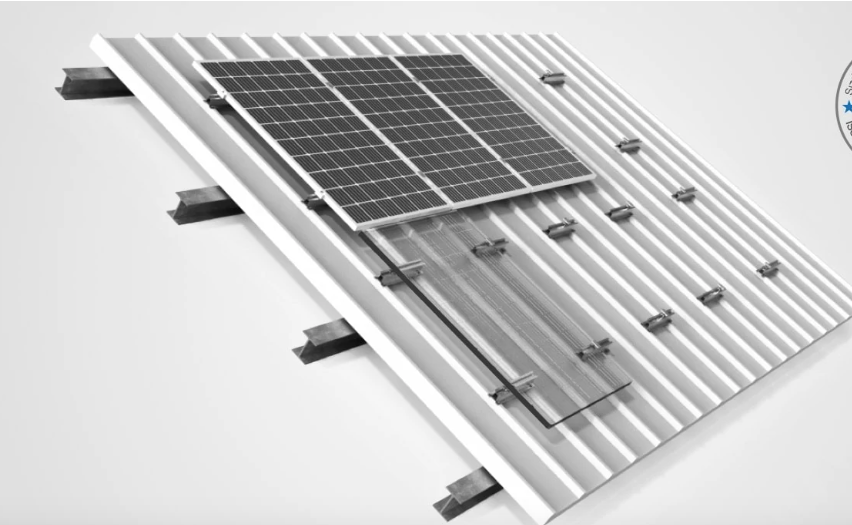 Isotec Enerji San. ve Tic. Ltd. Sti. - Montagesysteme - Isotrap S Isotrap S - Art. 9647