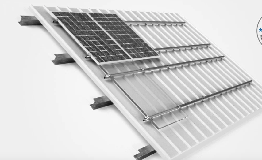 Isotec Enerji San. ve Tic. Ltd. Sti. - Montagesysteme - Isotrap XL Isotrap XL - Art. 9648