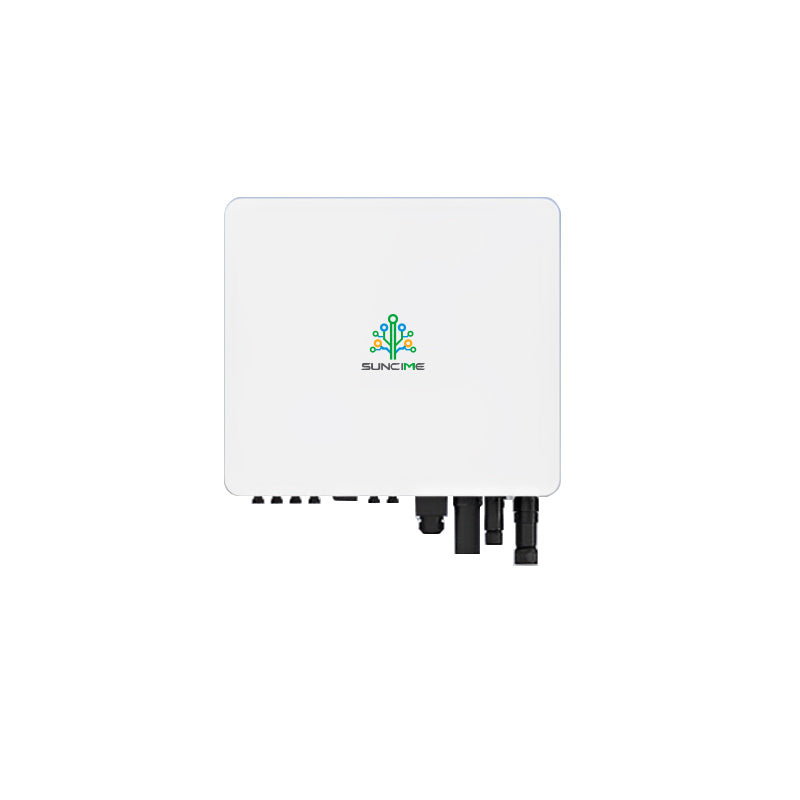Suncime Digital New Energy Intelligent (Shenzhen) Co., Ltd - Wechselrichter - Isuna 10000-20000T Isuna 10000T - Art. 54822