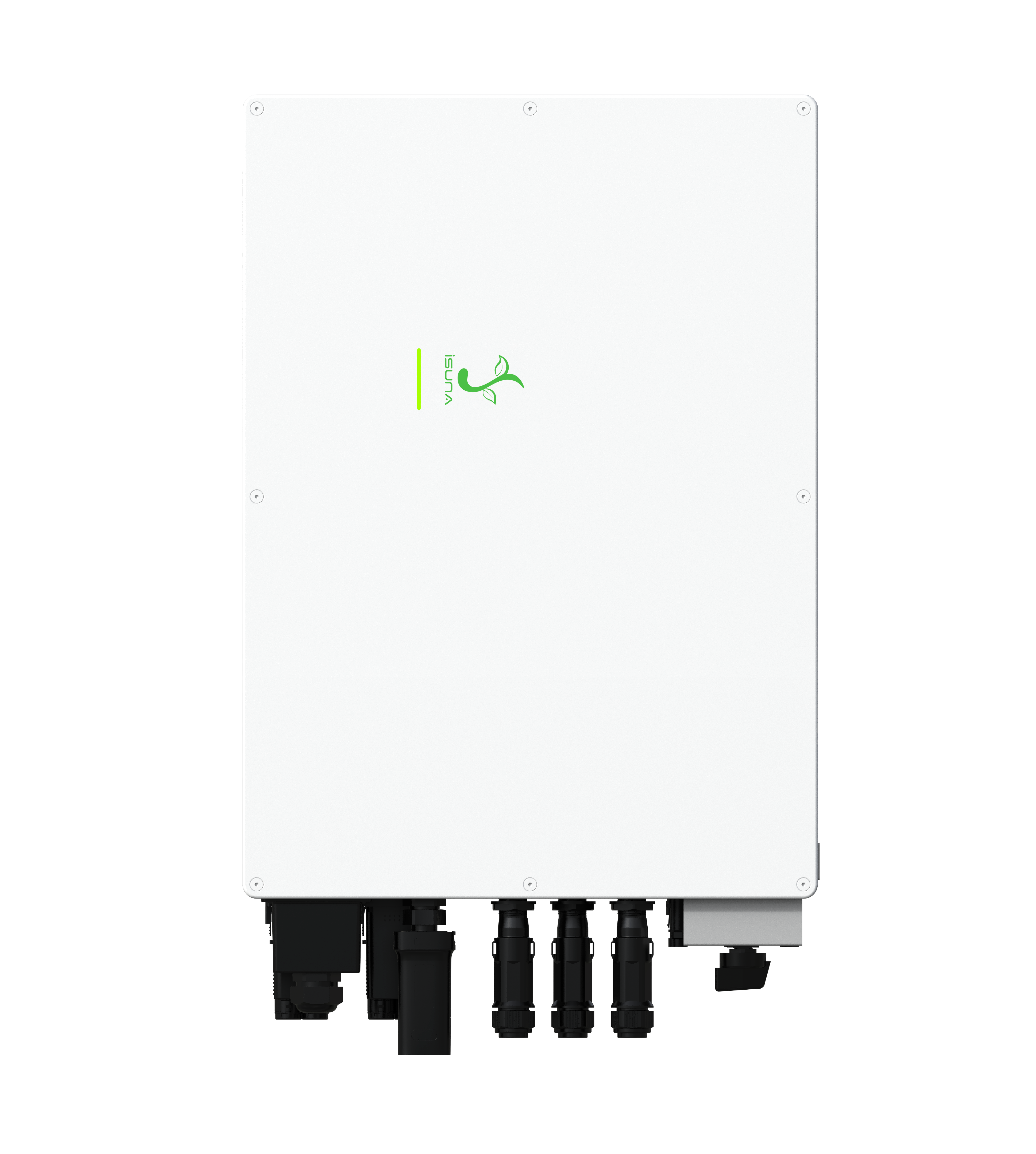 Shenzhen Sinexcel Isuna Energy Technology Co., Ltd - Wechselrichter - Isuna D5-12K-SL D10K-SL - Art. 58379