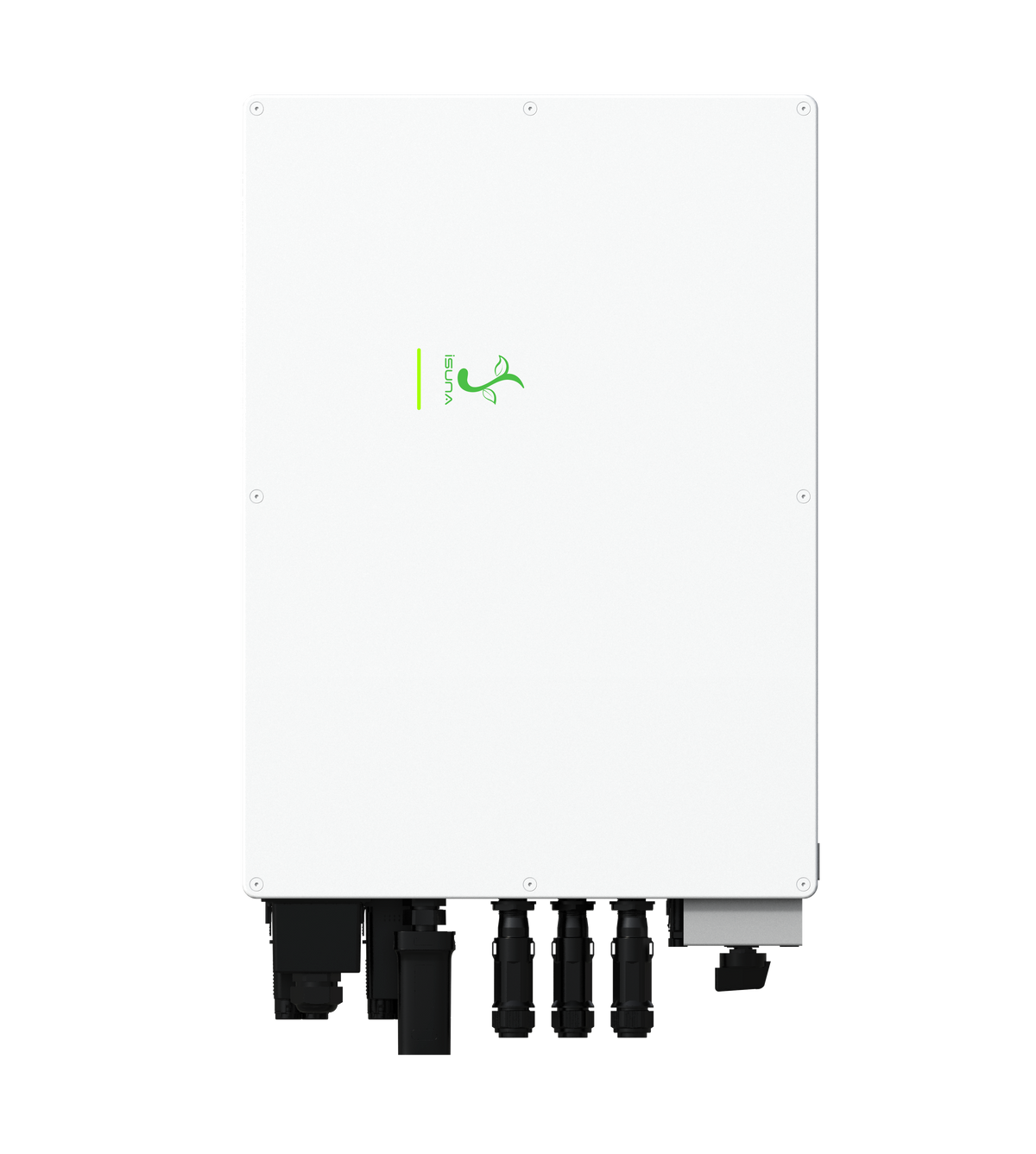 Shenzhen Sinexcel Isuna Energy Technology Co., Ltd - Wechselrichter - Isuna D5-12K-SL D6K-SL - Art. 58377