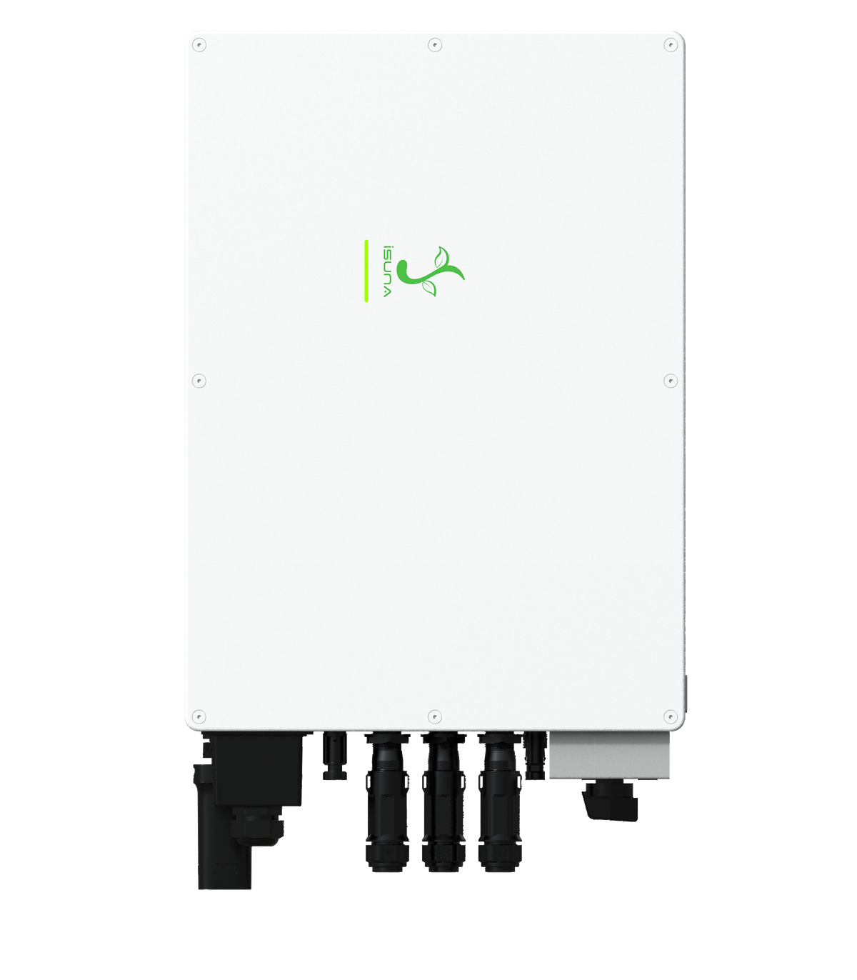 Shenzhen Sinexcel Isuna Energy Technology Co., Ltd - Wechselrichter - Isuna D5-12K-TH D8K-TH - Art. 58390