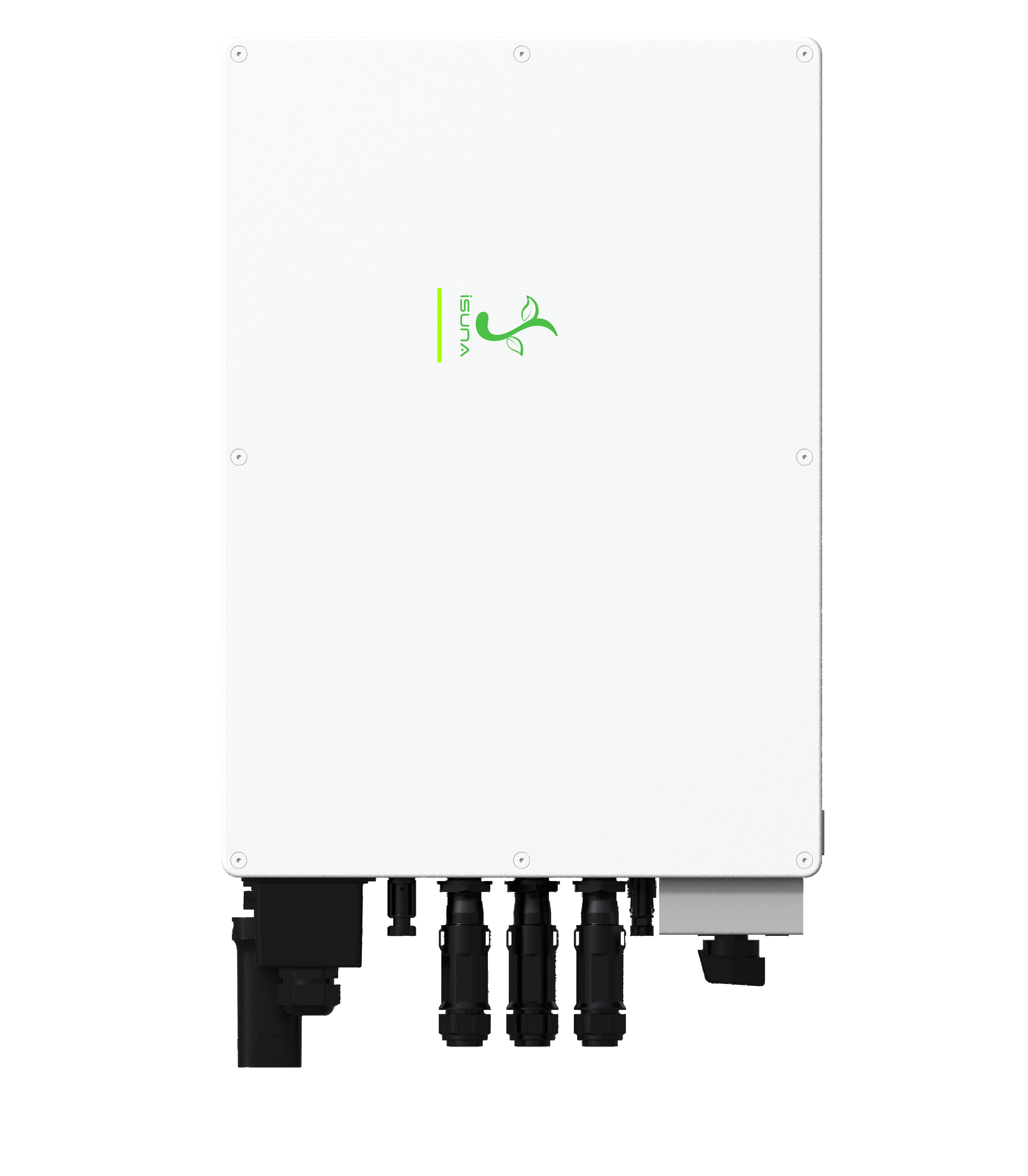 Shenzhen Sinexcel Isuna Energy Technology Co., Ltd - Wechselrichter - Isuna D5-12K-TH D12K-TH - Art. 58404