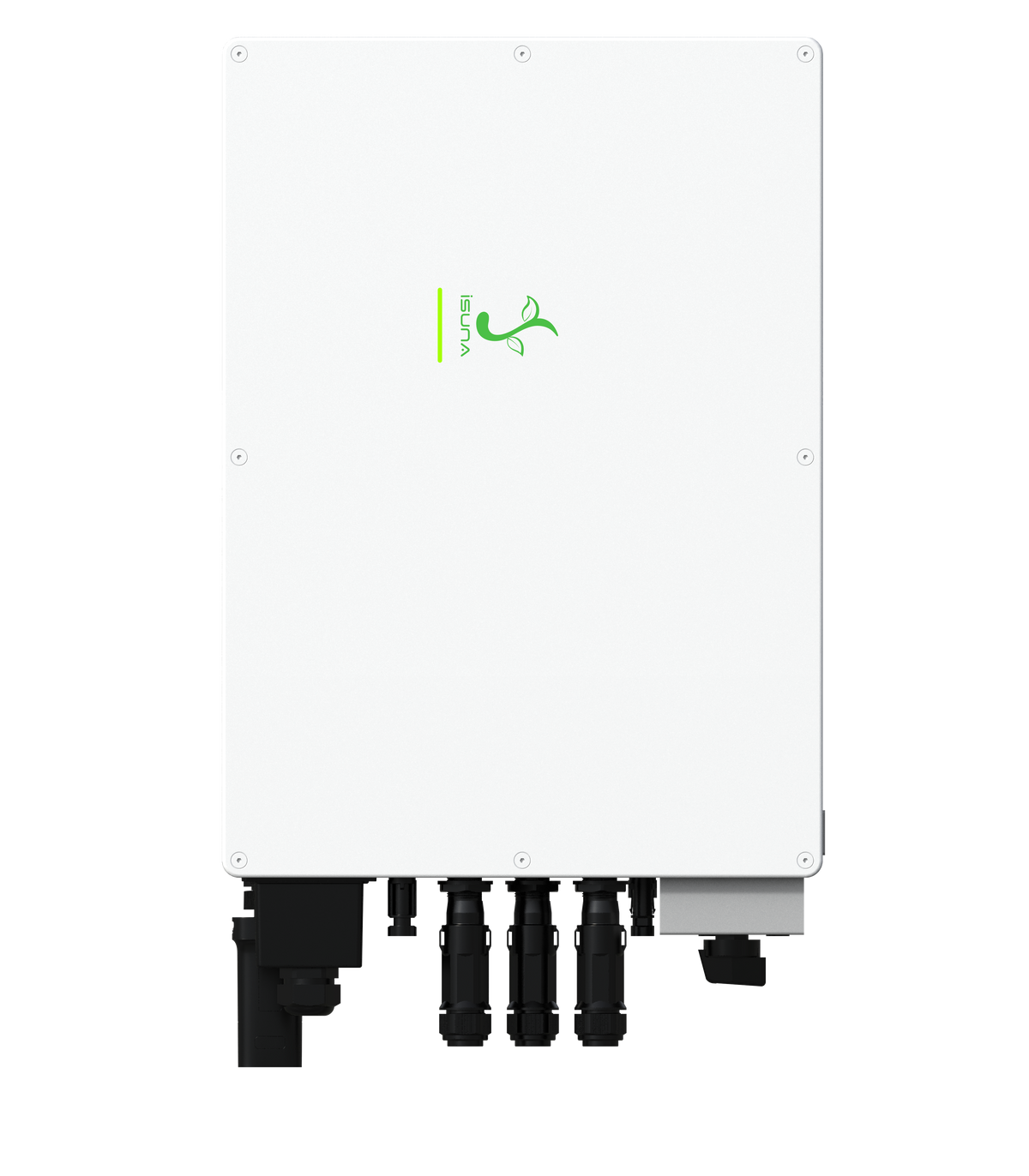 Shenzhen Sinexcel Isuna Energy Technology Co., Ltd - Wechselrichter - Isuna D5-12K-TL D10K-TL - Art. 58383
