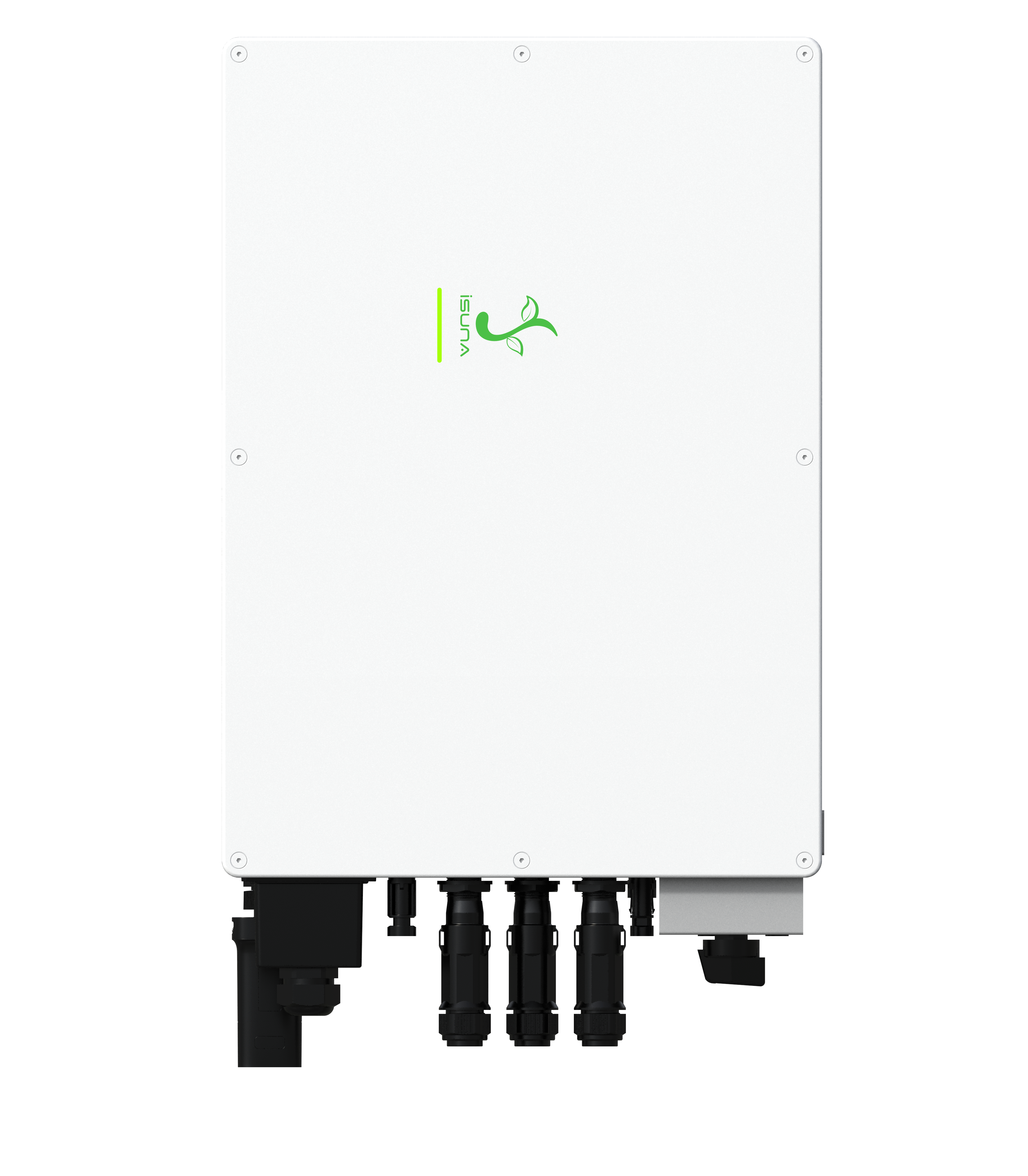 Shenzhen Sinexcel Isuna Energy Technology Co., Ltd - Wechselrichter - Isuna D5-12K-TL D12K-TL - Art. 58406
