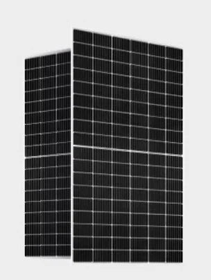 Jiangsu Green Orange New Energy Co., Ltd. (LVCHEN) - Solarmodul - JA Solar
                                                        JAM72D20-435-460/MB/1500V (Australia CEC) JAM72D20-450/MB - Art. 189675