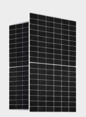 PuntoEnergia Italia S.R.L. - Solarmodul - JA Solar
                                                        JAM72S20 445-470/MR/1500V (Australia CEC) JAM72S20-460/MR/1500V - Art. 192590