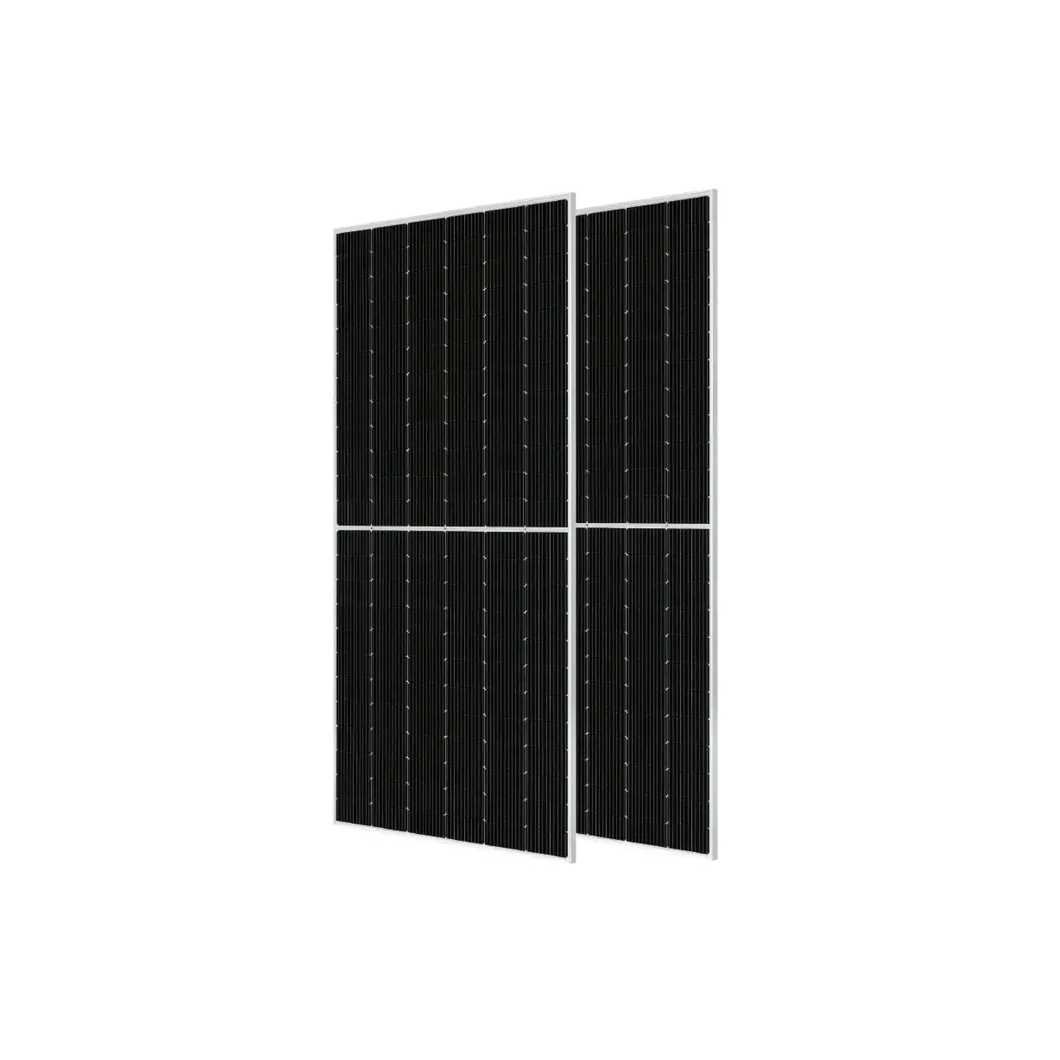 JA SOLAR Solarmodule JAM72D40-590/LB GLAS-GLAS, BIFAZIAL, MC4-EVO 2