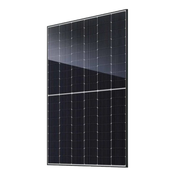 JA SOLAR Solarmodul Deep Blue 4.0 Pro JAM54D40-420/MB (BFR, BIF, DG)