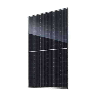 JA SOLAR Solarmodul JAM54D40-455/LB HW4