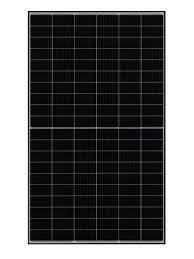 JA SOLAR Solarmodul JAM54D40-500/LB Bifaziales BF-Photovoltaikmodul