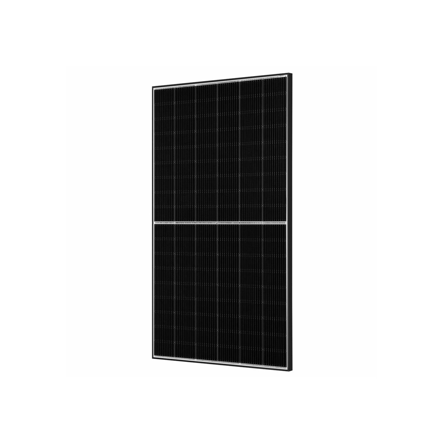 JA SOLAR Solarmodul JAM54D40 445/LB, 1500V, Silberner Rahmen