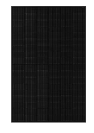 JA SOLAR Solarmodul JAM54D41-440/GB 415-440 Vollschwarz QC 4.10-351