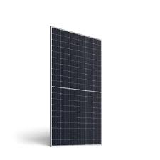 JA SOLAR Solarmodul JAM60D42-530/LB 505-530 1500V Silberrahmen