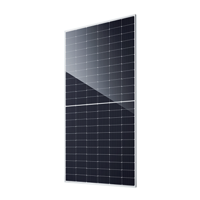JA SOLAR Solarmodul JAM66D45-620/LB (VPE 36) Glas-Glas, bifazial, MC4-EVO 2A