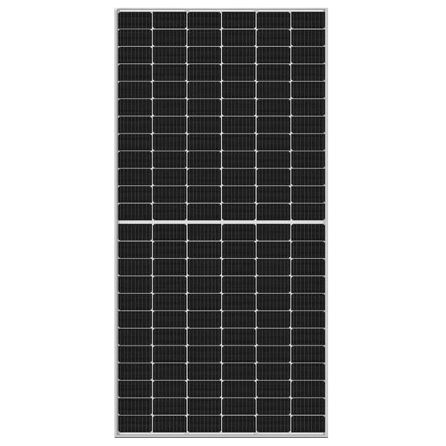 JA SOLAR Solarmodul JAM72D42-620 LB Bifacial