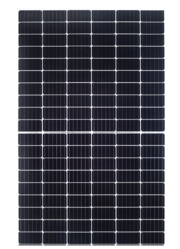 JA SOLAR Solarmodul JAM72S30-545/MR SF