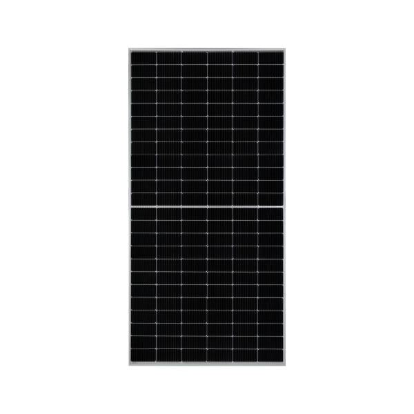 JA SOLAR Solarmodule JAM72S30-550/MR