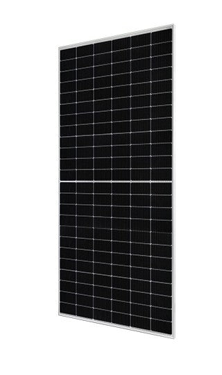 JA SOLAR Solarmodule JAM72S30-555/MR SF