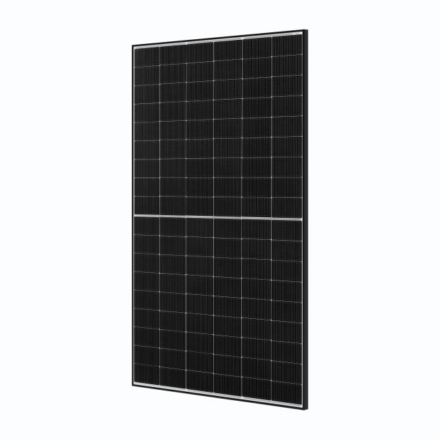 JA Solar JAM54D40-455/LB - 455 Wp (BFR, DG, bifacial)