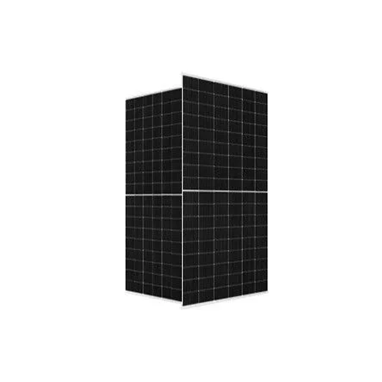 JA Solar JAM54S30-415W/GR 1500V Silberrahmen