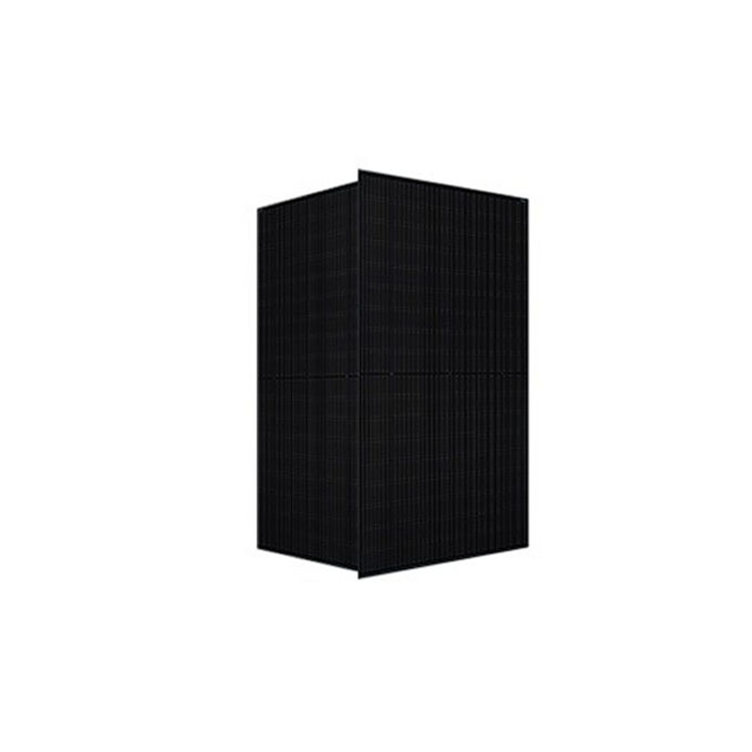 JA Solar JAM54S31 405/GR 1500V Vollschwarz