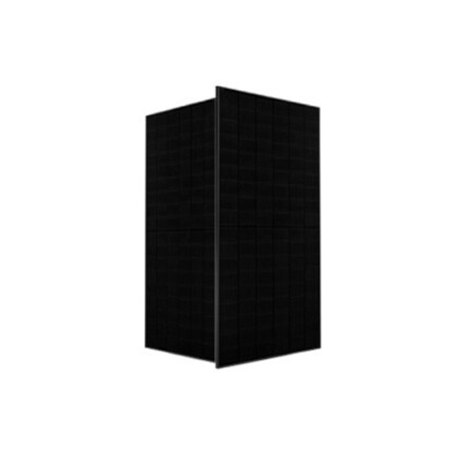 JA Solar JAM54S31 415/GR 1000V Vollschwarz