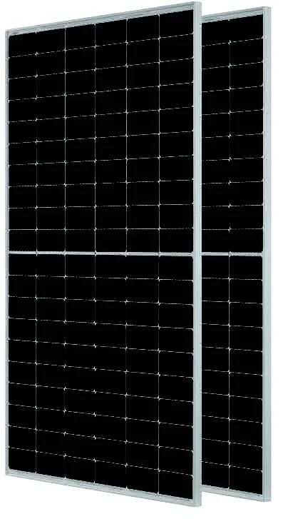 Jinhua King Star Technology Co., Ltd. - Solarmodul - JA Solar
                                                        JAM60S20 370-395/MR JAM60S20- 395/MR - Art. 226827