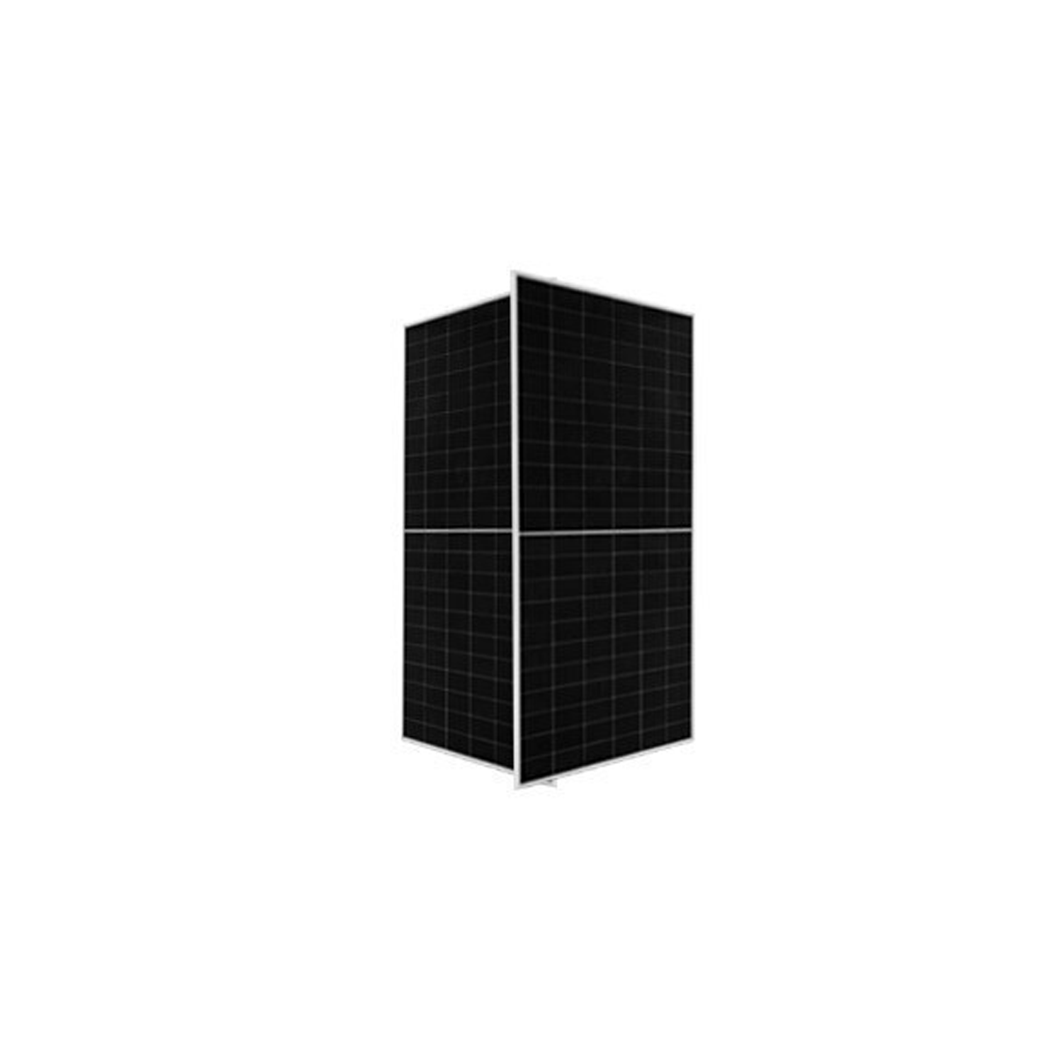 JA Solar JAM66D42 575/MB 570-595 1500V Silver Frame MC4-EVO2A