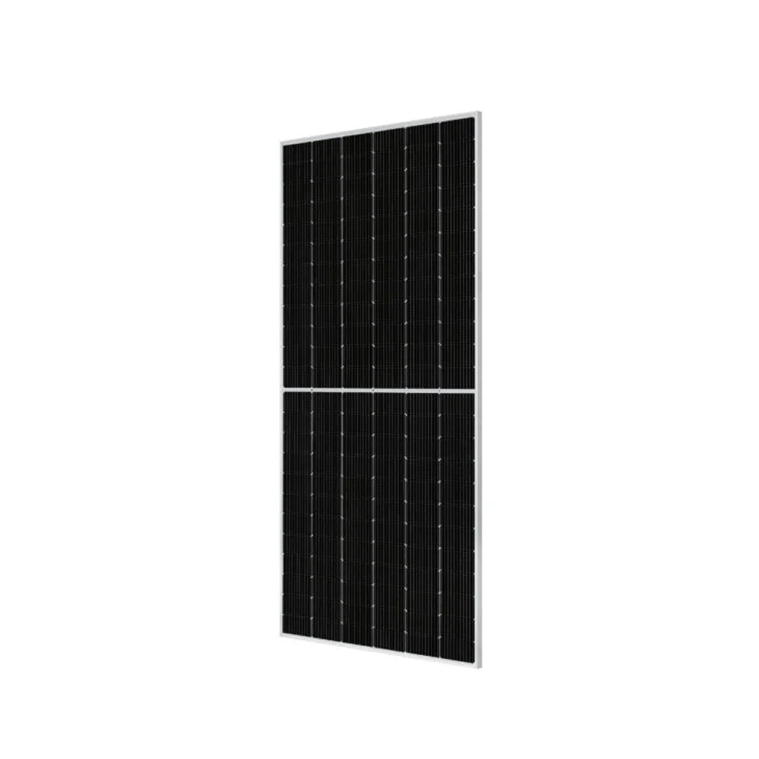 JA Solar JAM72D30 545/MB 1500V Silberrahmen
