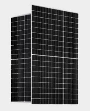 Energia & Movilidad S.A.S - Solarmodul - JA Solar
                                                        JAM78S10 435-455/MR JAM78S10 435/MR - Art. 166698