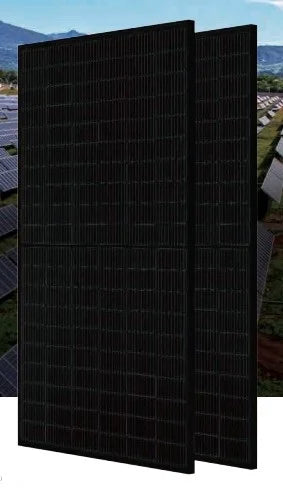 JA Solar Solarmodul JAM60S21-370/MR - Art. 198997