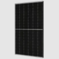 JA Solar Solarmodule JAM54D40-445/MB Silberrahmen MC4-EVO2A